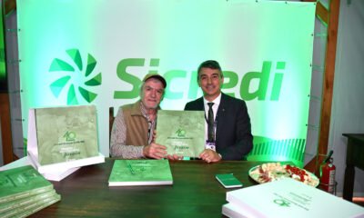 Divulgação / Sicredi