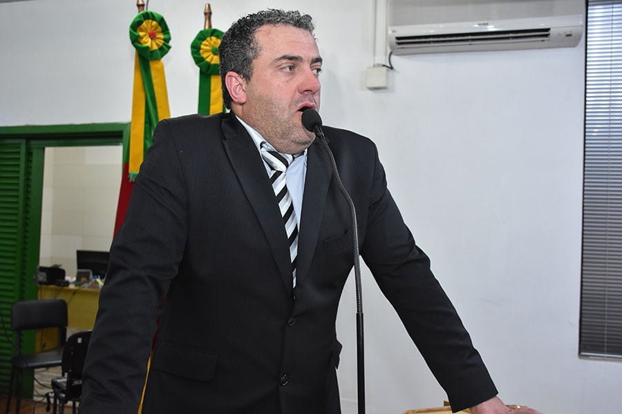Foto: Arquivo / ClicSoledade