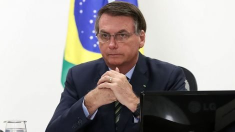 Foto: Marcos Corrêa / PR