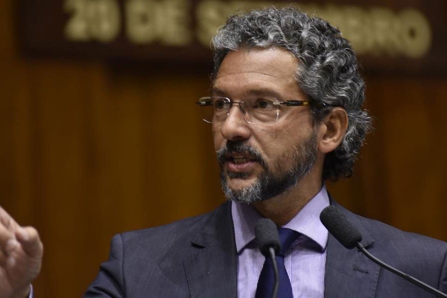 Foto: Marcelo Bertani / ALRS