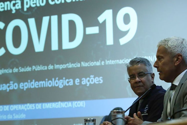 Foto: Fábio Rodrigues Pozzebom / Agência Brasil