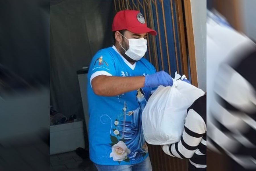 Foto: Arquivo Pessoal