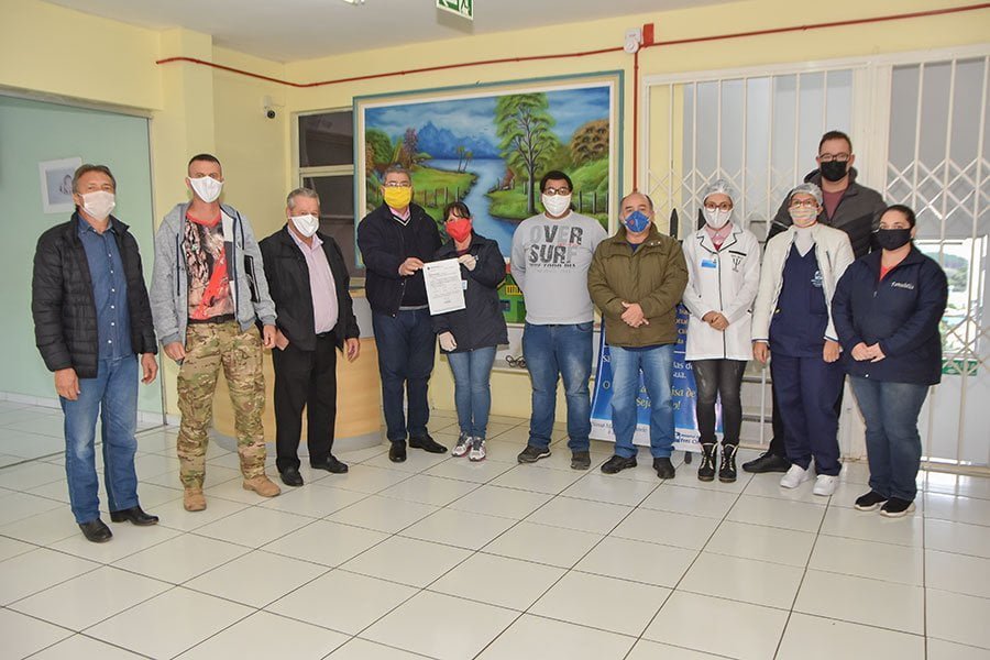 Foto: ClicSoledade