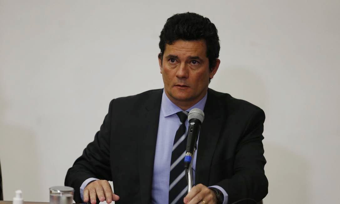 Foto: O Globo