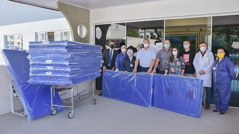 Foto: ClicSoledade