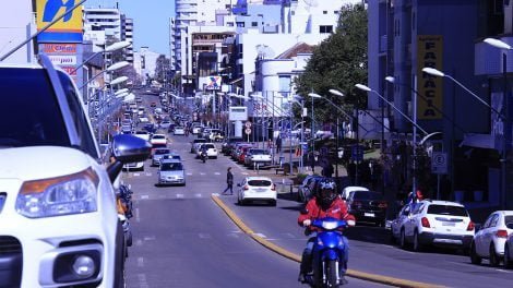 Foto: Divulgação / Prefeitura Marau