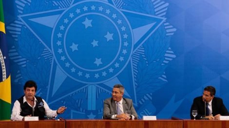 Foto: Divulgação / Agência Brasil