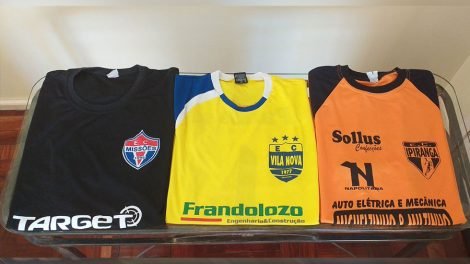 Foto: Arquivo Pessoal