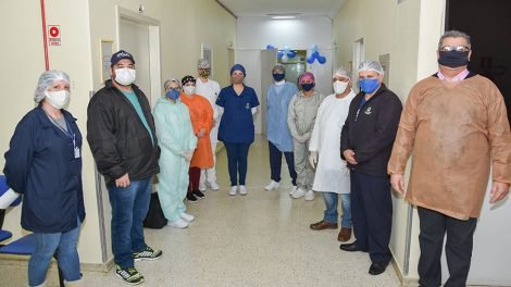 Foto: ClicSoledade
