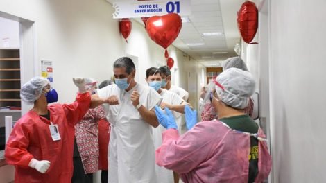 Foto: Alex Borgmann / Divulgação