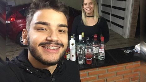 Foto: Arquivo Pessoal