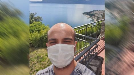 Foto: Arquivo Pessoal