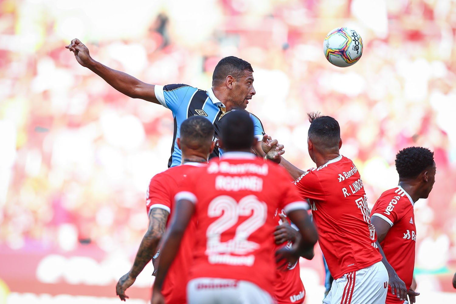Foto: Lucas Uebel / Grêmio FBPA