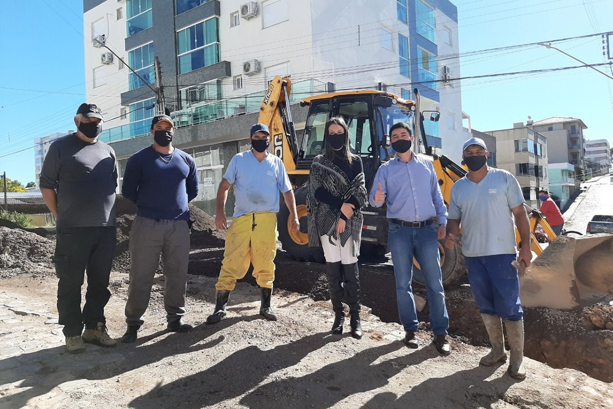 Foto: Divulgação / Prefeitura de Soledade