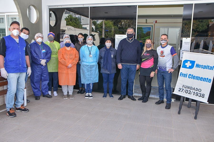 Foto: ClicSoledade