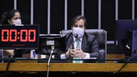 Foto: Najara Araujo / Câmara dos Deputados