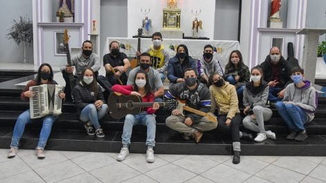 Foto: Maurício Orsolin / ClicSoledade