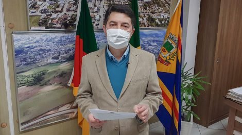 Foto: Maurício Orsolin / ClicSoledade