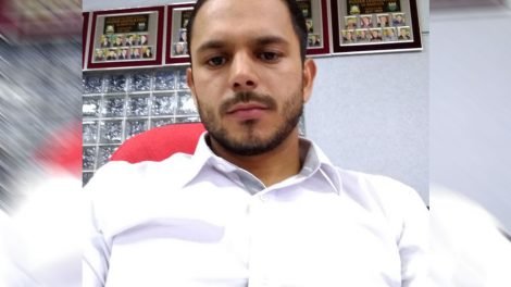 Foto: Arquivo Pessoal