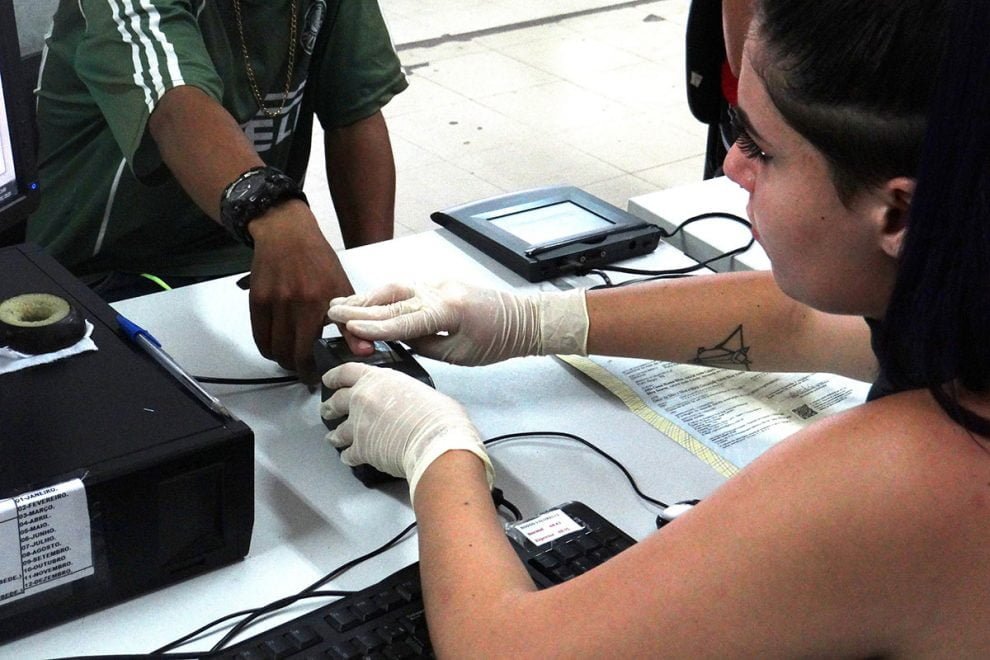 Foto: Divulgação / Ascom IGP