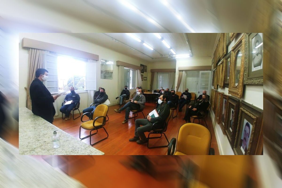 Foto: Cristiano Gambatto / Prefeitura Municipal