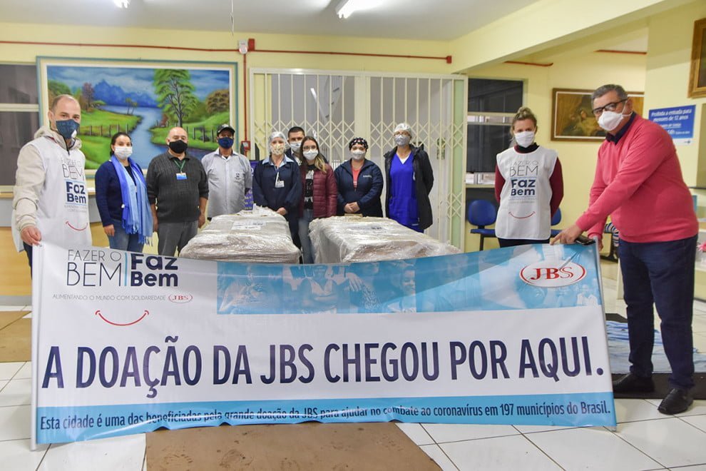 Foto: ClicSoledade