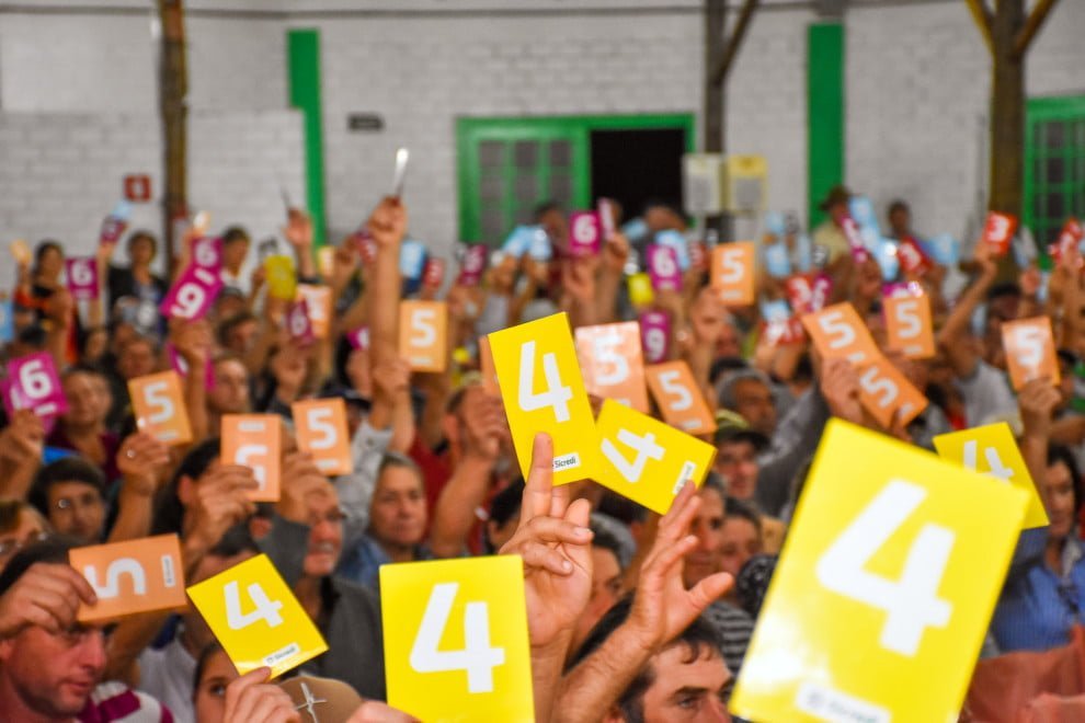 Foto: Divulgação / Sicredi