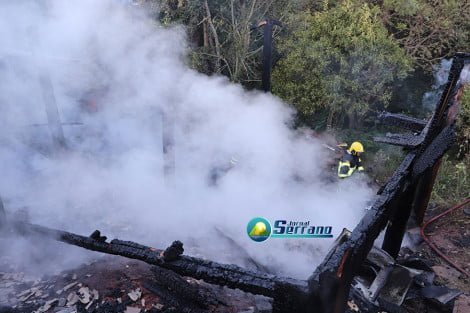 Foto: Jornal Serrano