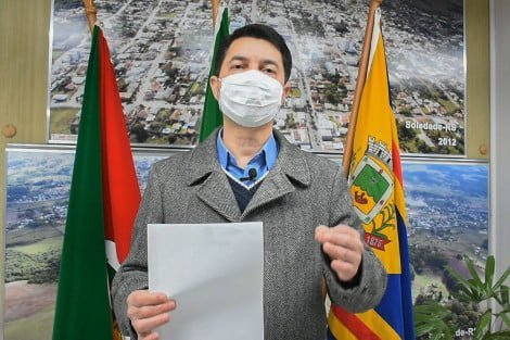 Foto: ClicSoledade