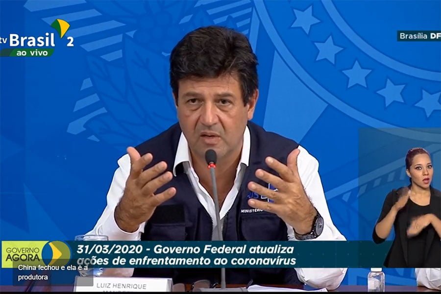 Foto: Reprodução / Facebook