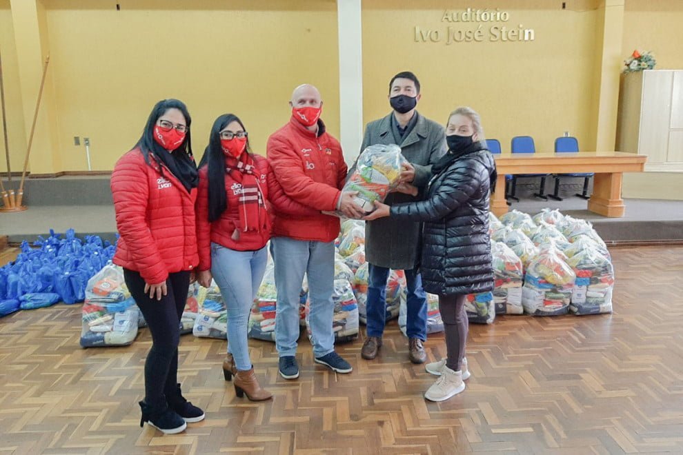 Foto: Divulgação / Prefeitura de Soledade