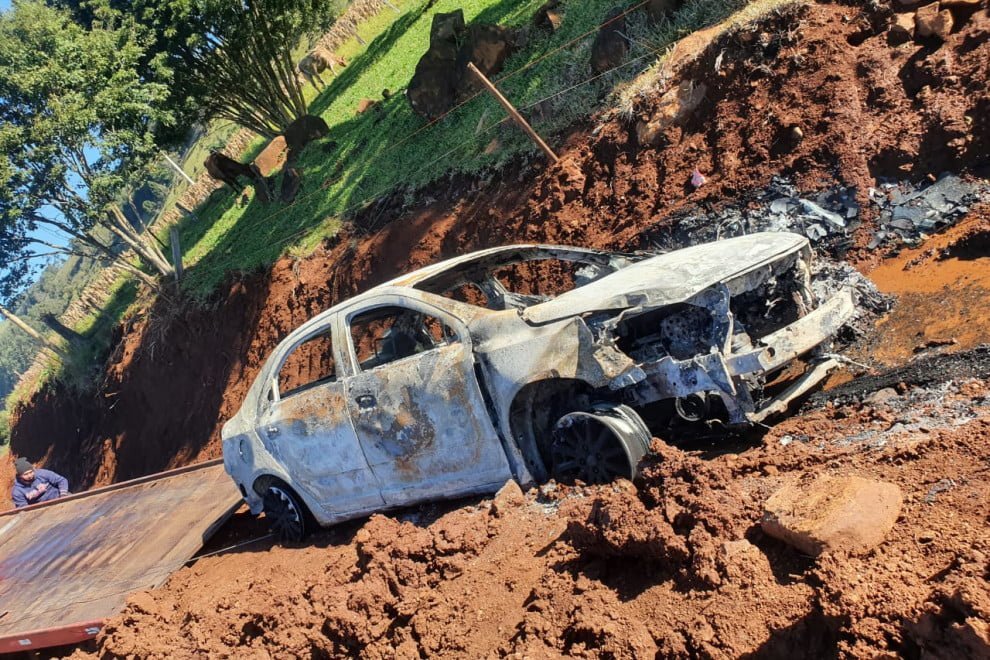 Foto: Divulgação / BM