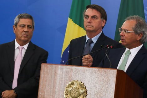 Foto: Marcello Casal Jr / Agência Brasil