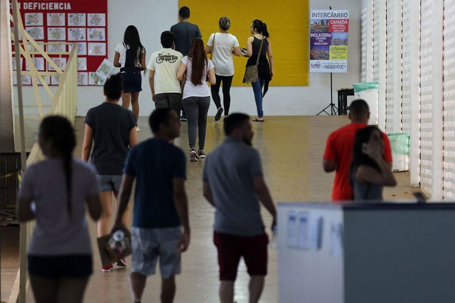 Foto: Marcello Casal Jr / Agência Brasil