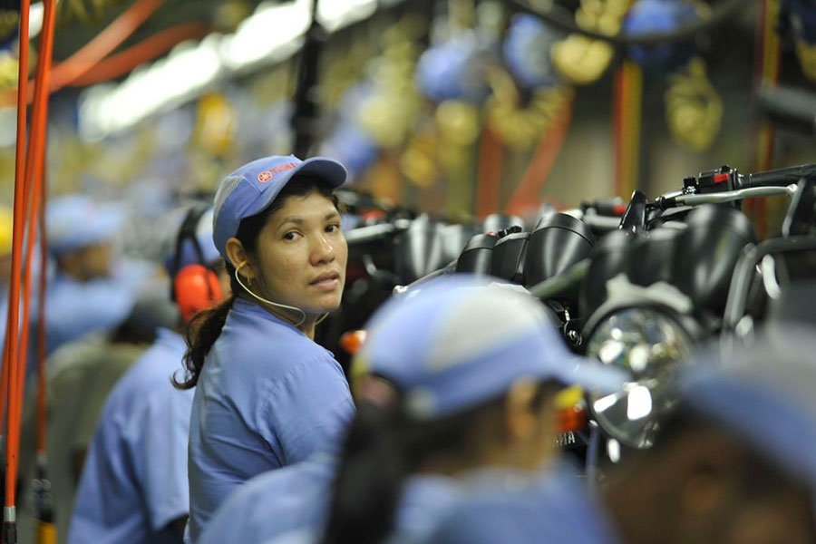 Foto: José Paulo Lacerda / CNI