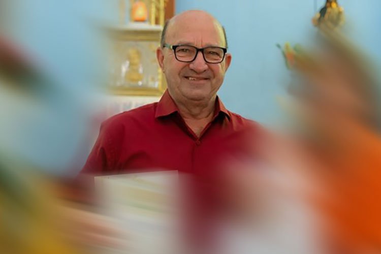 Foto: Arquivo Pessoal