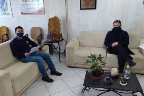 Foto: Cristiano Gambatto / Prefeitura Municipal