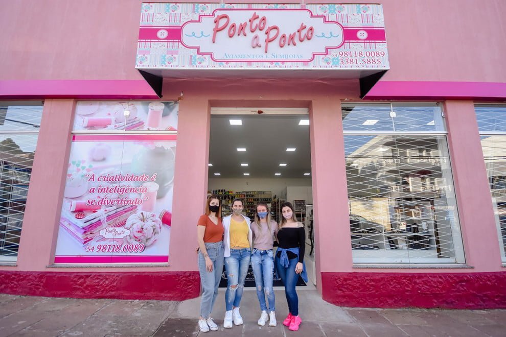 Foto: Camila Peres / ClicSoledade