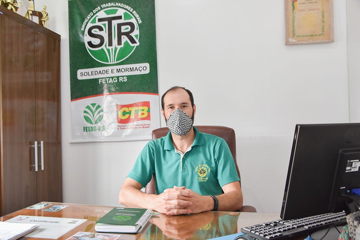 Foto: ClicSoledade