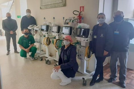 Foto: Divulgação / Hospital Frei Clemente