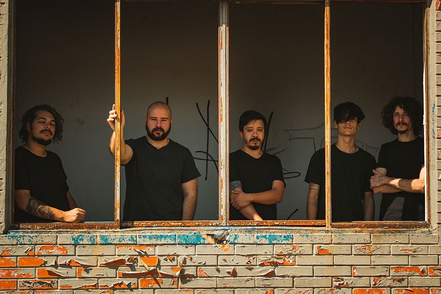 Foto: Alison Oliveira