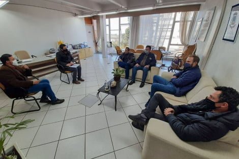 Foto: Cristiano Gambatto / Prefeitura Municipal