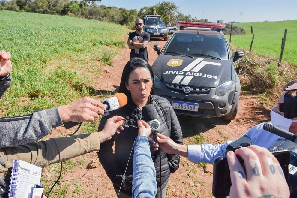 Foto: Maurício Orsolin / ClicSoledade