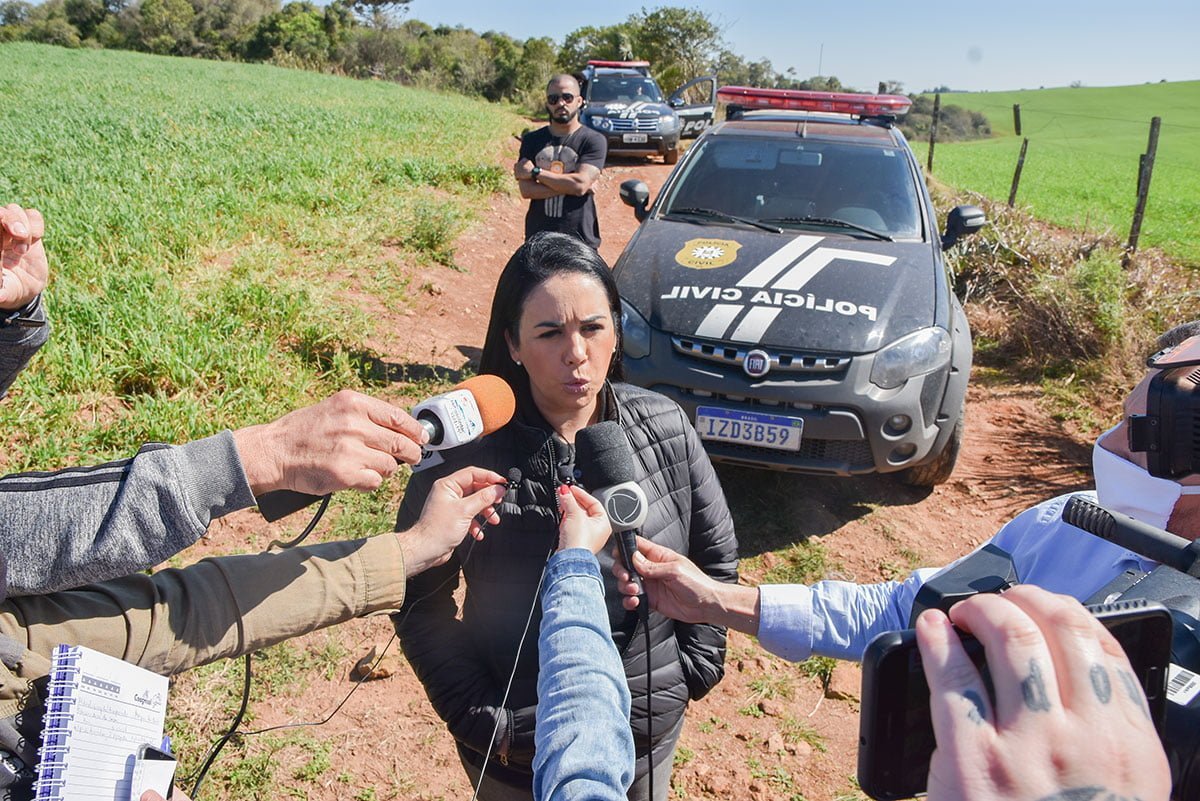 Foto: Maurício Orsolin / ClicSoledade