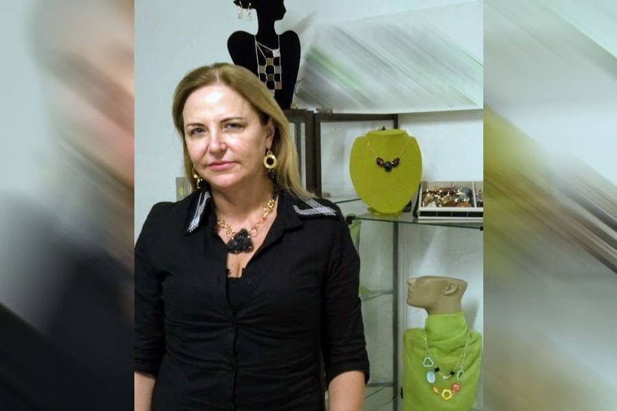 Foto: Arquivo Pessoal