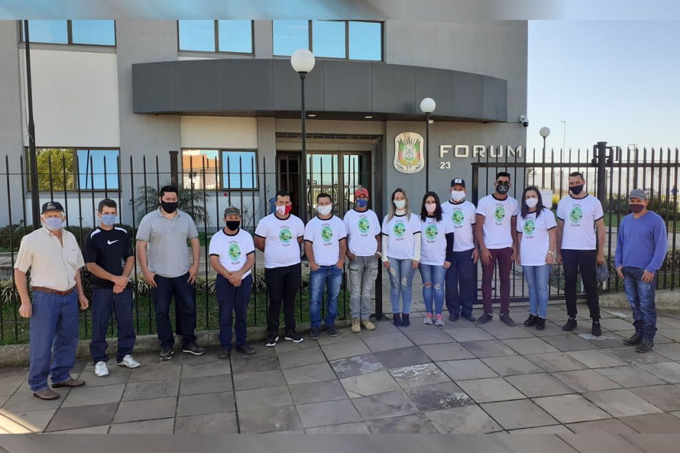 Foto: Maurício Orsolin / ClicSoledade