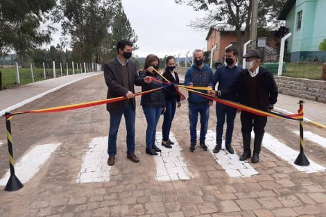Foto: Cristiano Gambatto / Prefeitura Municipal