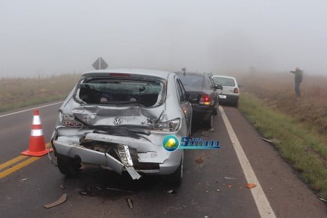 Foto: Frota Jr. / Jornal Serrano