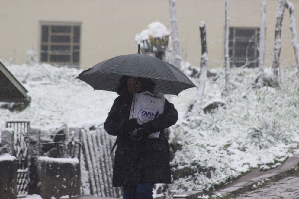 Foto: Divulgação / Notiserra SC