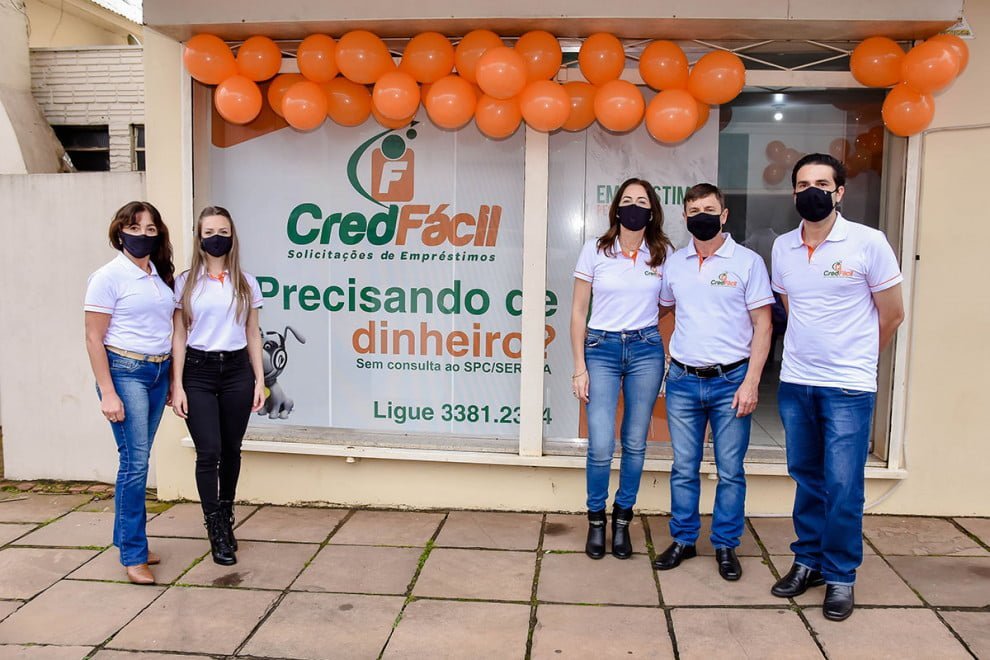 Foto: Camila Peres / ClicSoledade